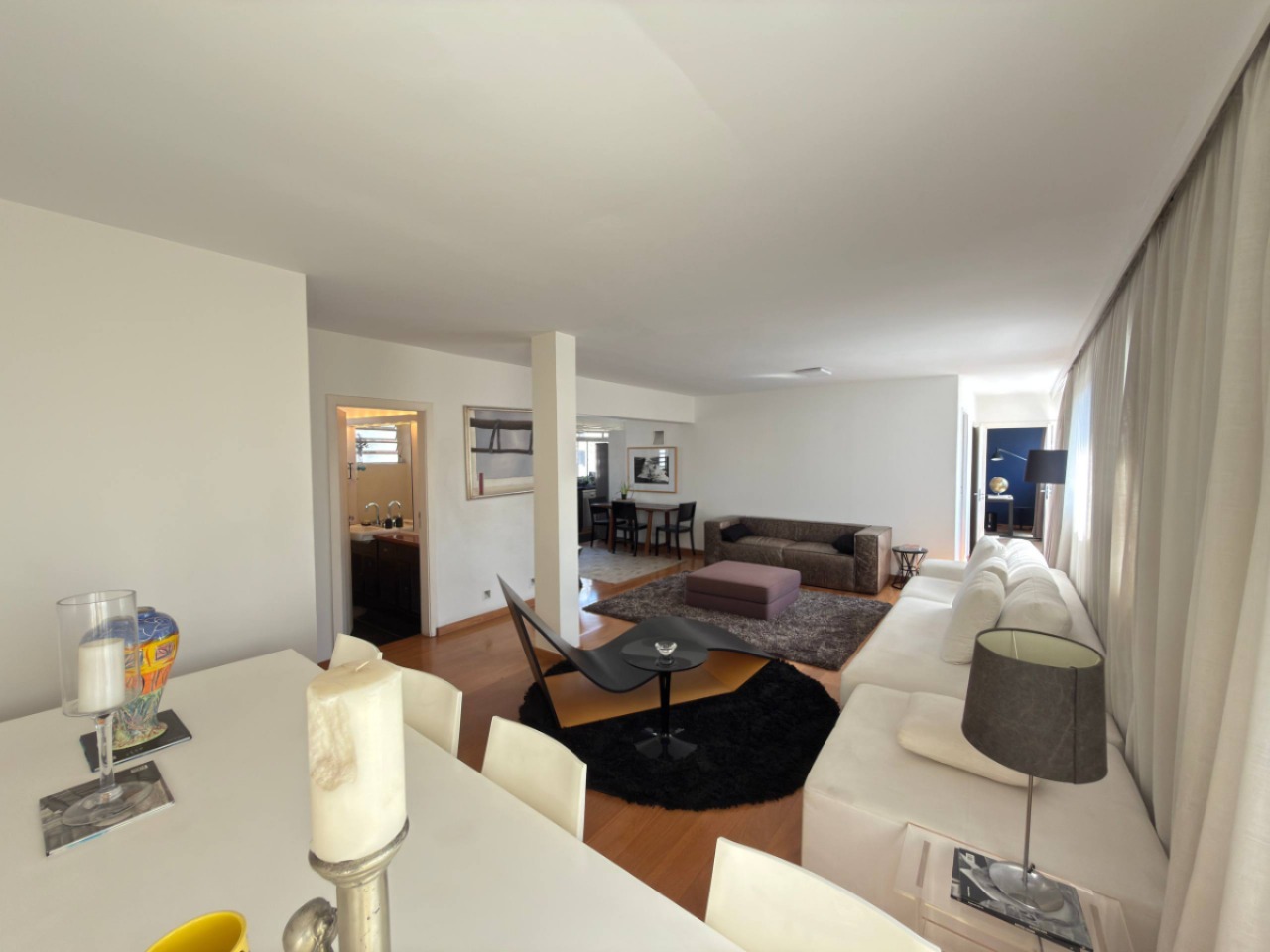 Cobertura, 2 quartos, 418 m² - Foto 35