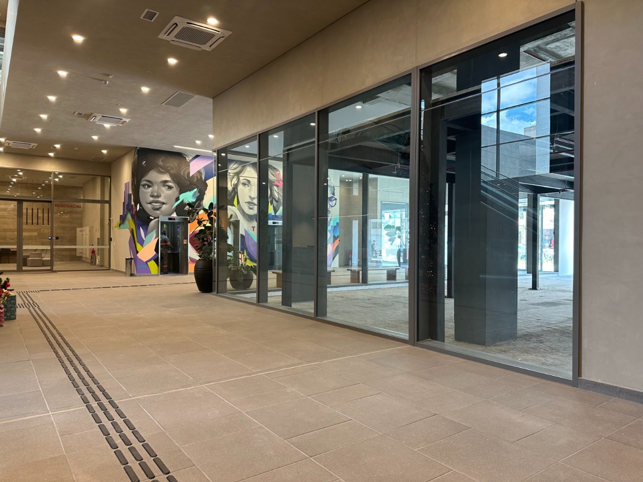 Loja-Salão, 447 m² - Foto 5