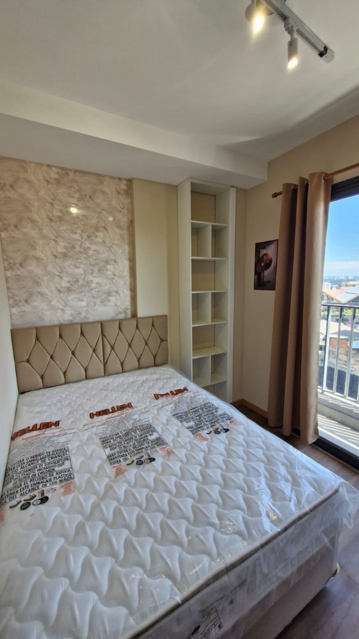Apartamento, 1 quarto, 19 m² - Foto 6