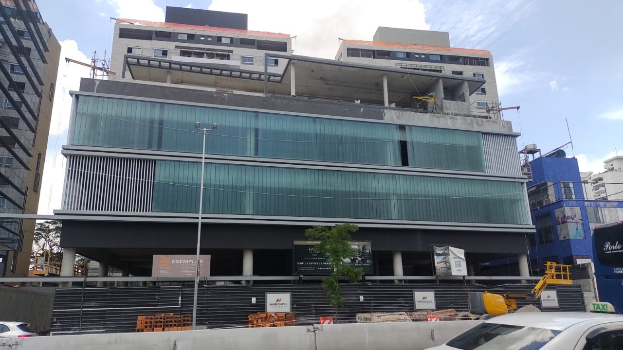 Sala-Conjunto, 360 m² - Foto 5