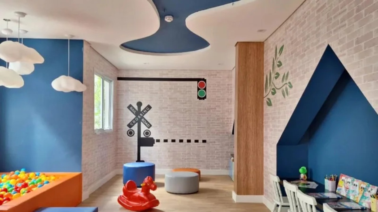 Apartamento, 1 quarto, 40 m² - Foto 10