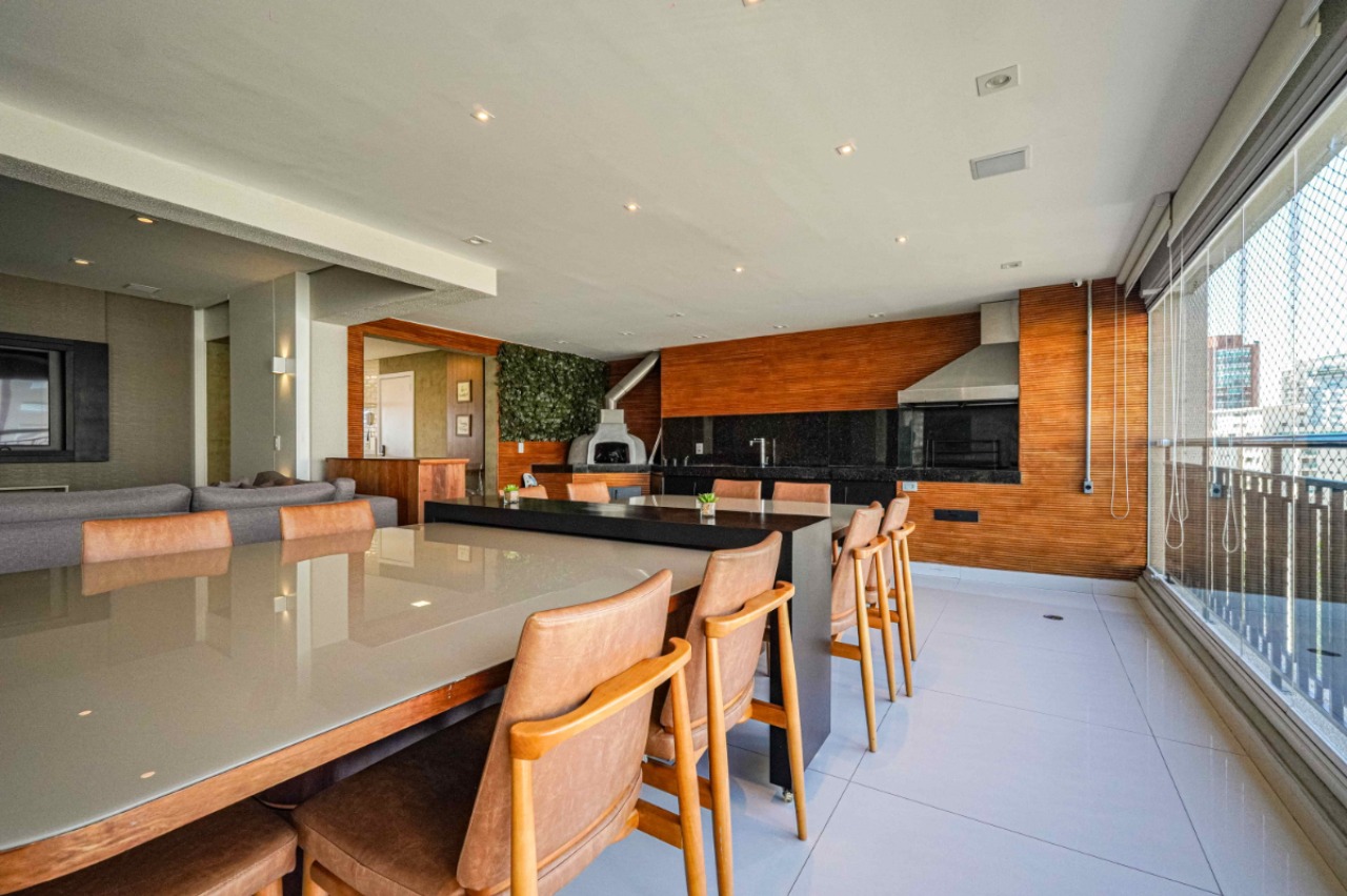 Apartamento, 4 quartos, 250 m² - Foto 5