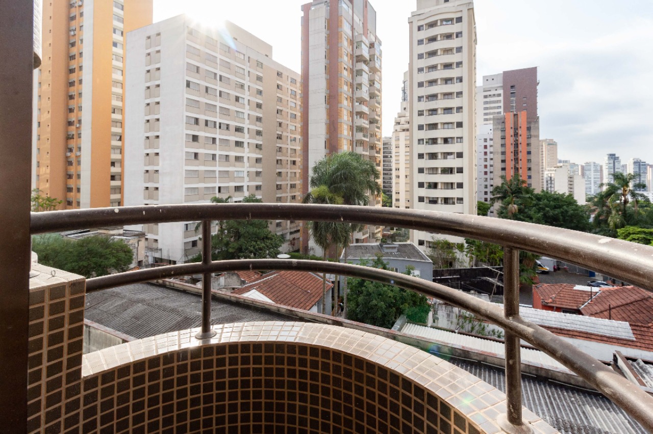 Apartamento, 4 quartos, 200 m² - Foto 23
