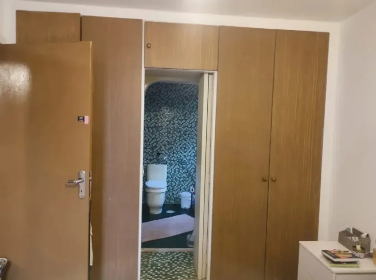 Apartamento, 3 quartos, 150 m² - Foto 11