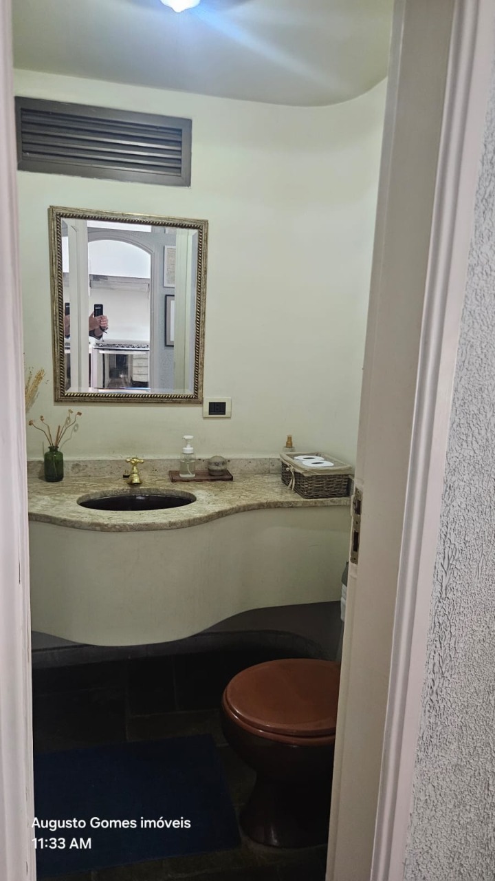 Apartamento, 3 quartos, 140 m² - Foto 10