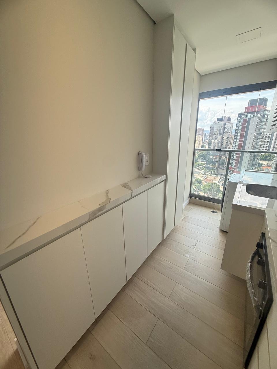 Apartamento, 2 quartos, 60 m² - Foto 8