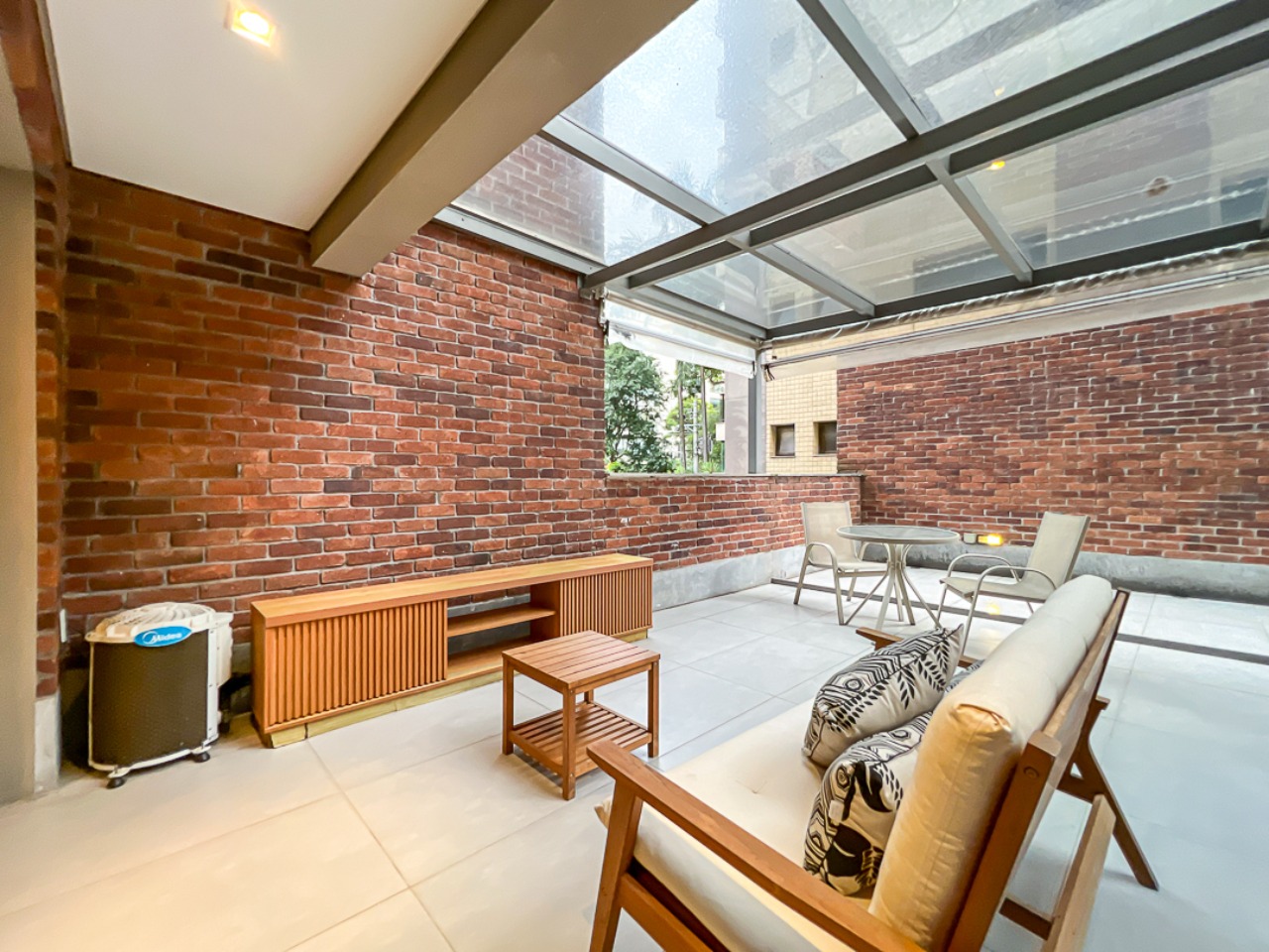 Apartamento, 1 quarto, 72 m² - Foto 8