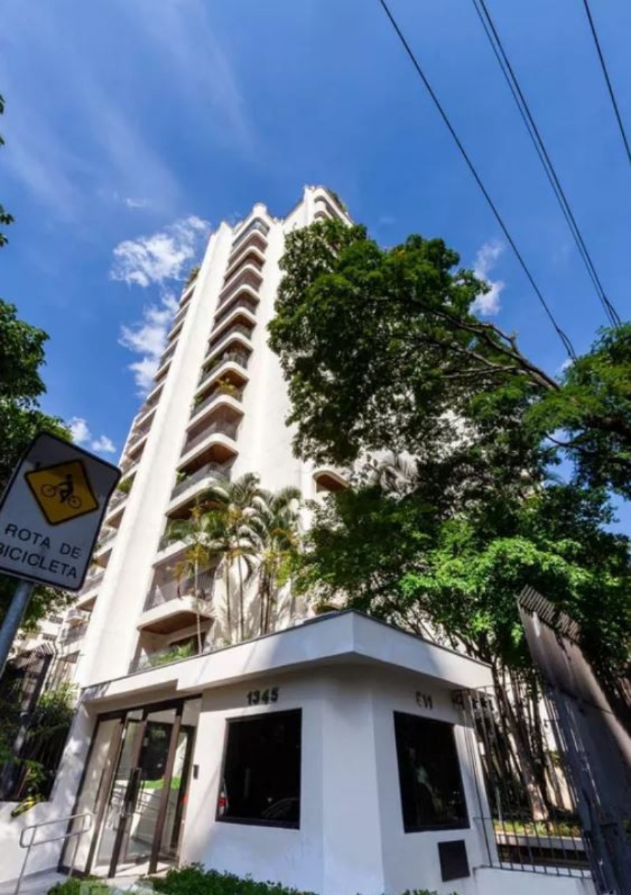 Apartamento, 3 quartos, 160 m² - Foto 14
