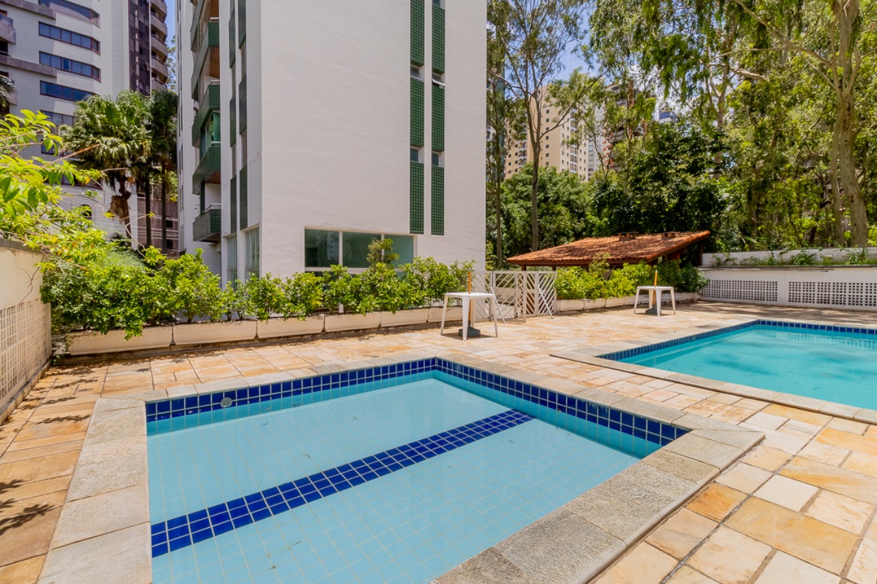 Apartamento, 3 quartos, 125 m² - Foto 31