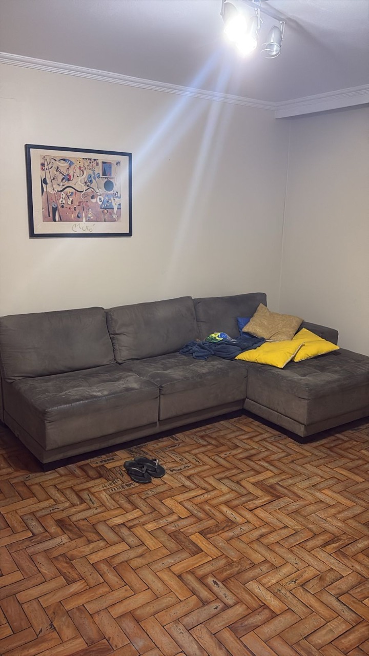 Apartamento, 2 quartos, 80 m² - Foto 4