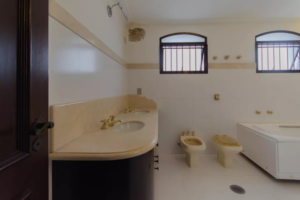 Apartamento, 4 quartos, 248 m² - Foto 21