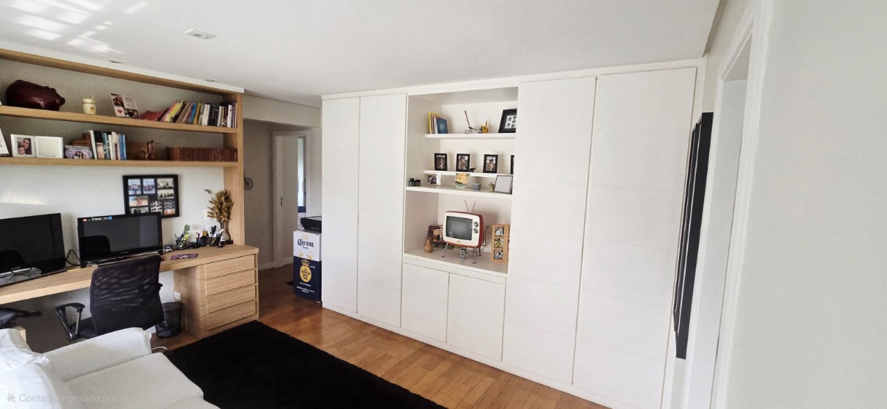 Cobertura, 3 quartos, 270 m² - Foto 4