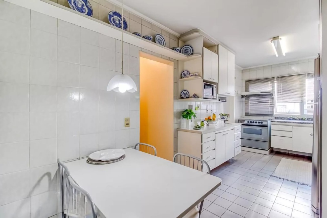 Apartamento, 4 quartos, 178 m² - Foto 6