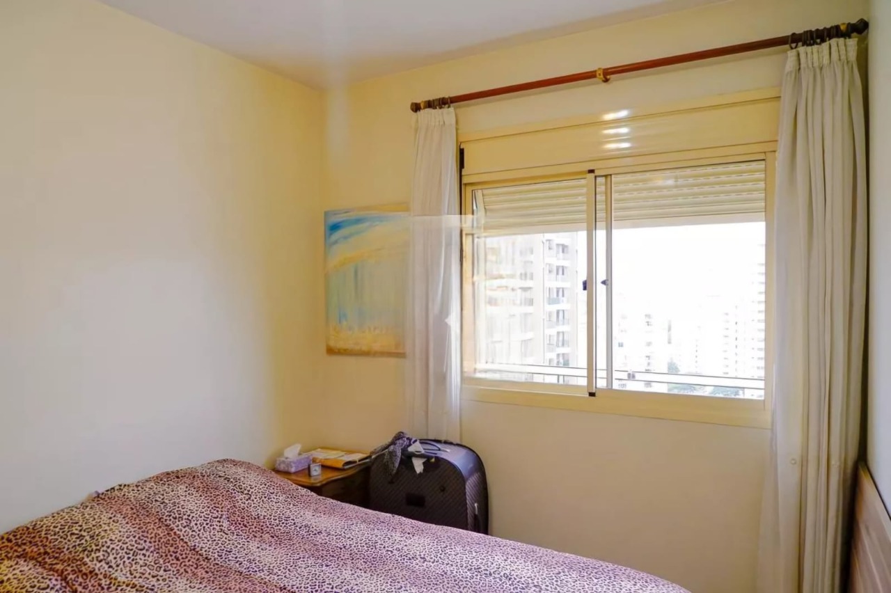 Apartamento, 5 quartos, 160 m² - Foto 7