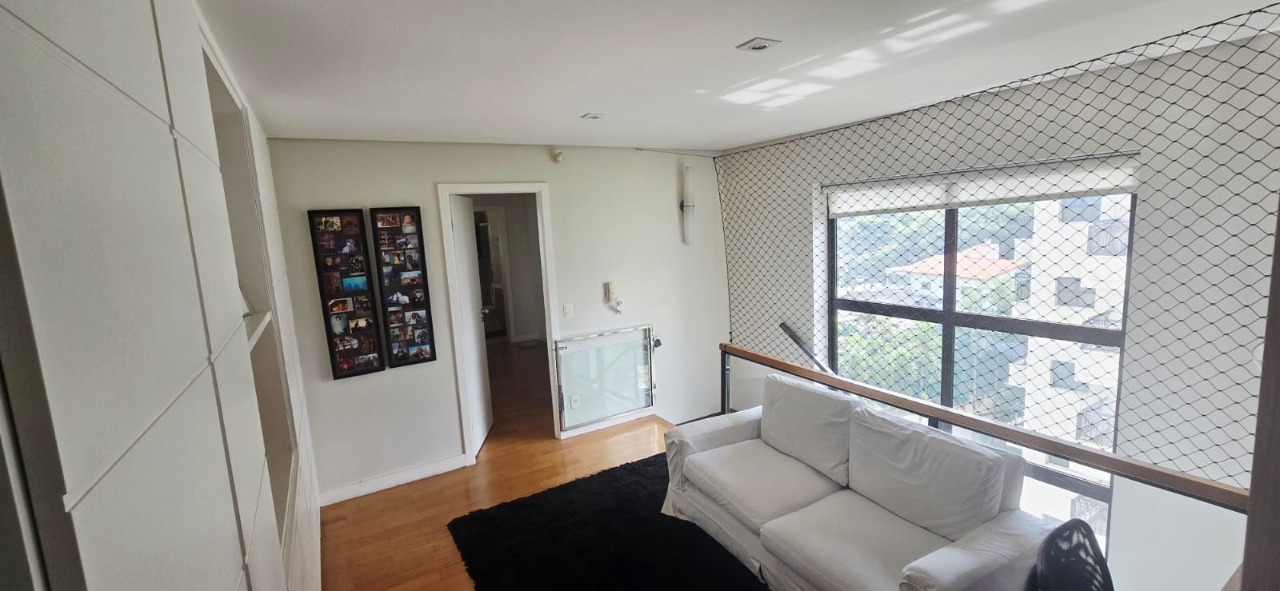 Cobertura, 3 quartos, 270 m² - Foto 12
