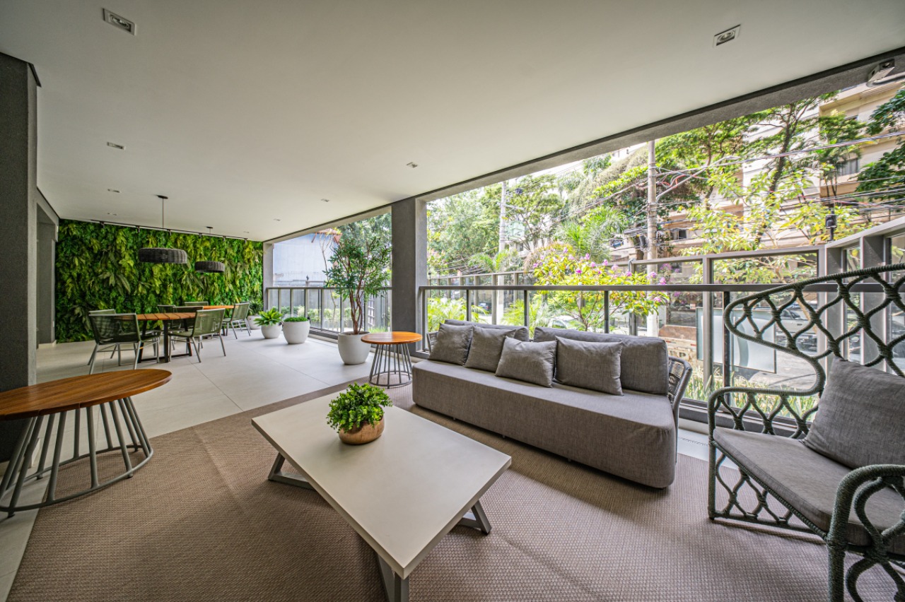 Apartamento, 3 quartos, 150 m² - Foto 54