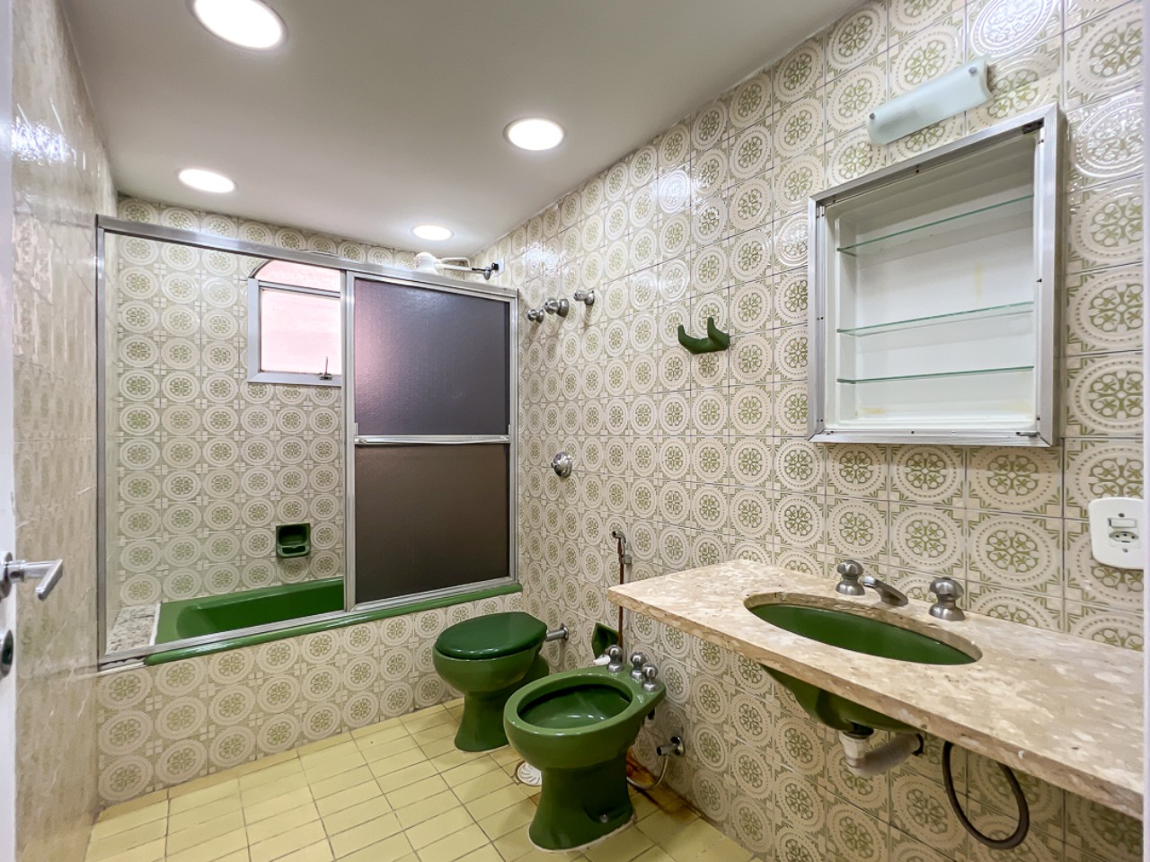 Apartamento, 4 quartos, 170 m² - Foto 19
