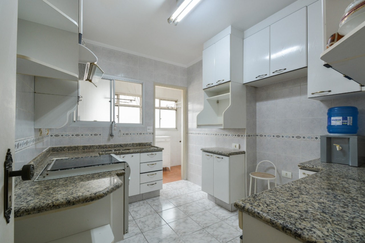 Apartamento, 3 quartos, 100 m² - Foto 9
