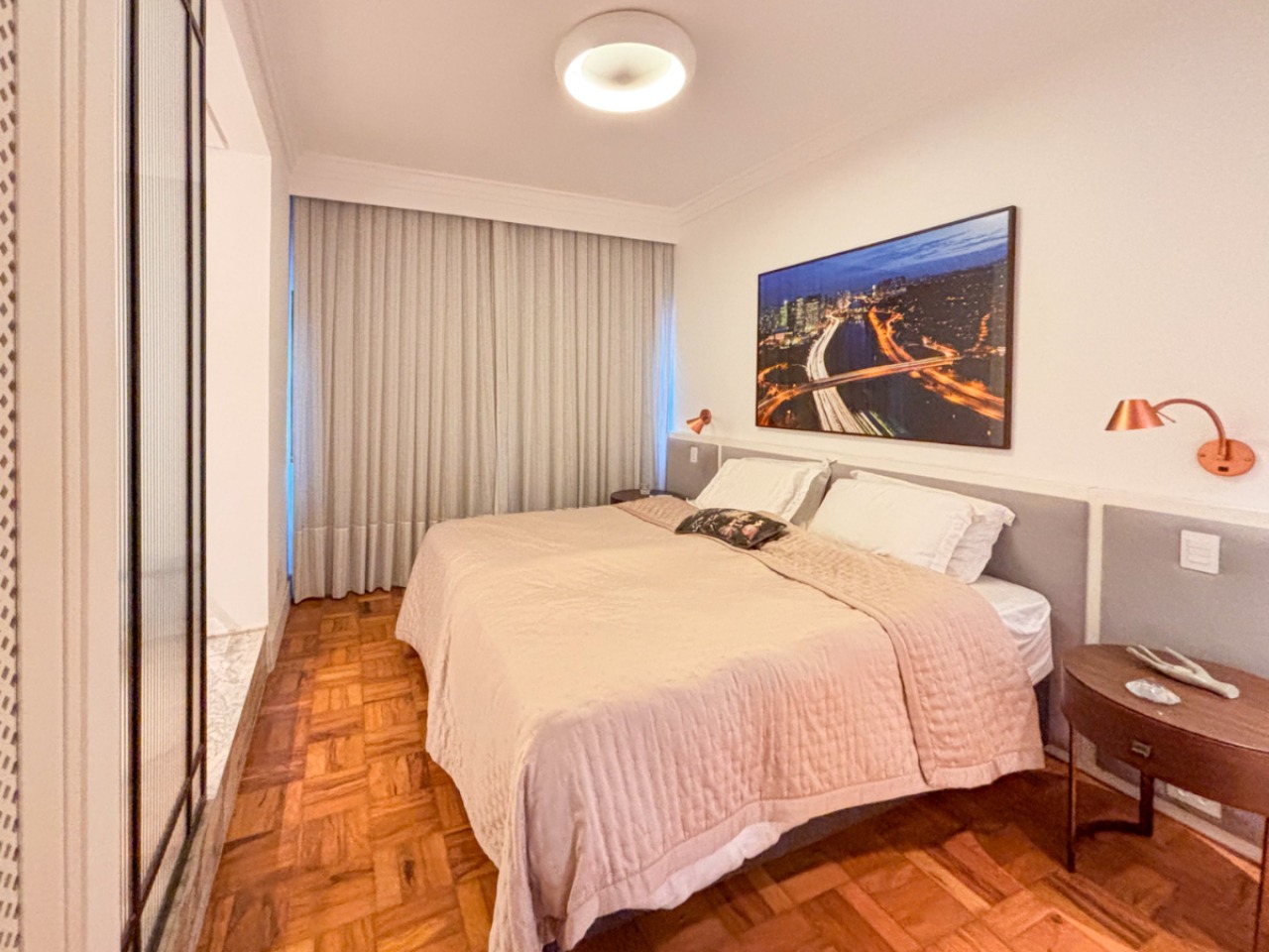 Apartamento, 2 quartos, 200 m² - Foto 35