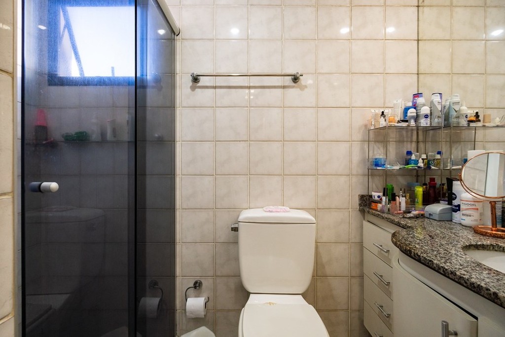 Cobertura, 3 quartos, 190 m² - Foto 12