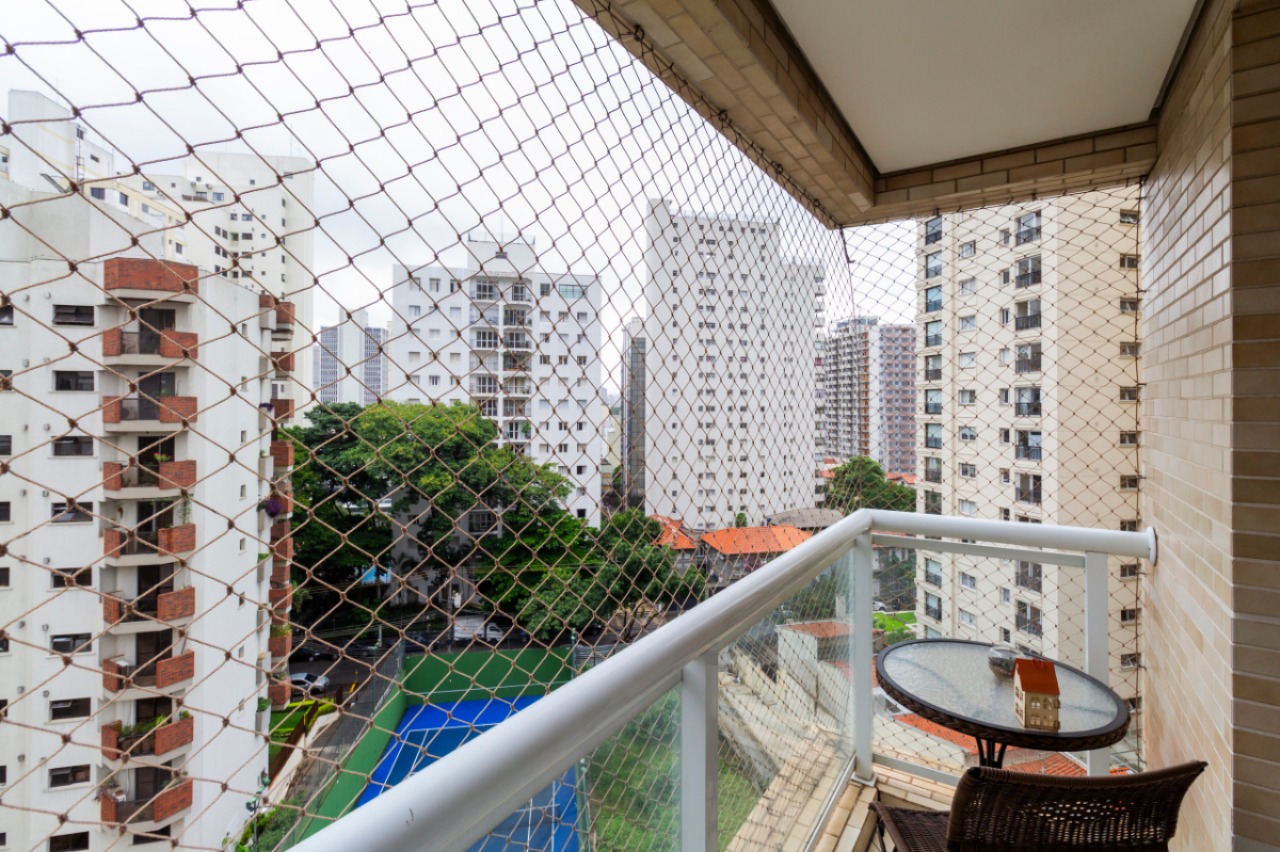 Apartamento, 4 quartos, 170 m² - Foto 25