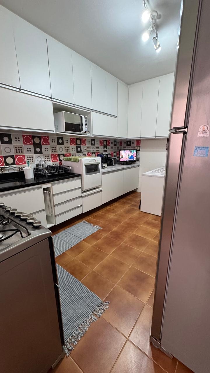 Apartamento, 2 quartos, 90 m² - Foto 9