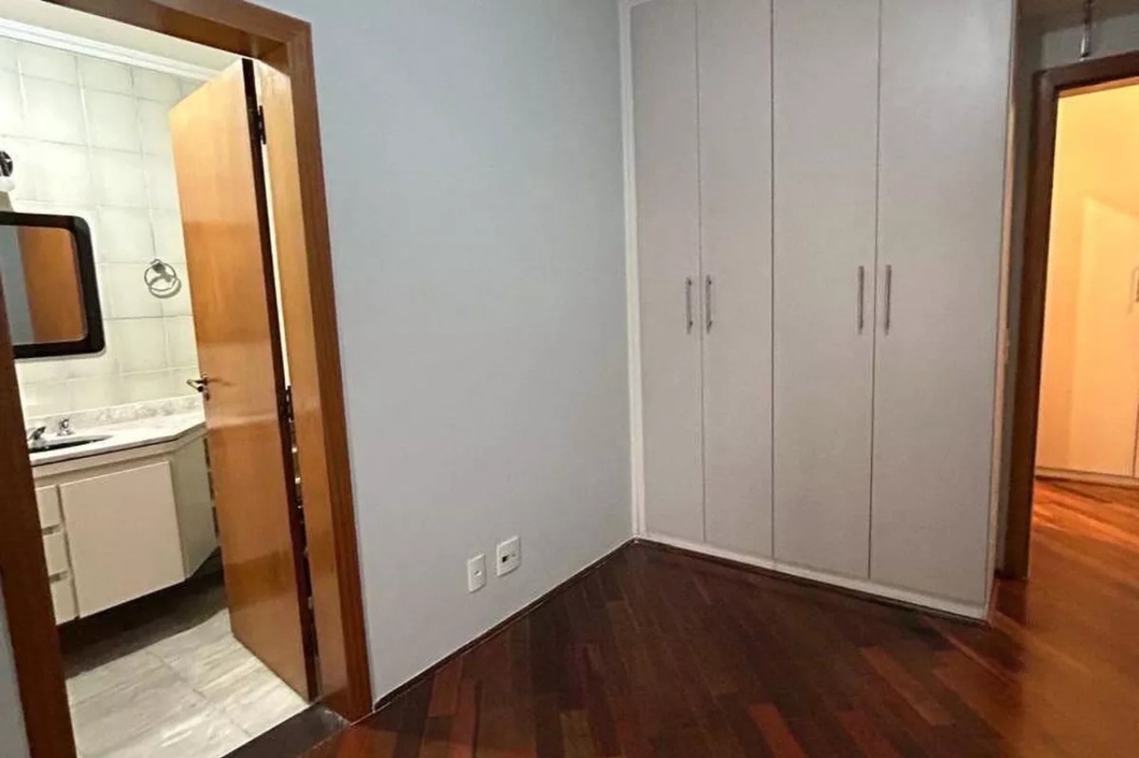 Apartamento, 3 quartos, 160 m² - Foto 3