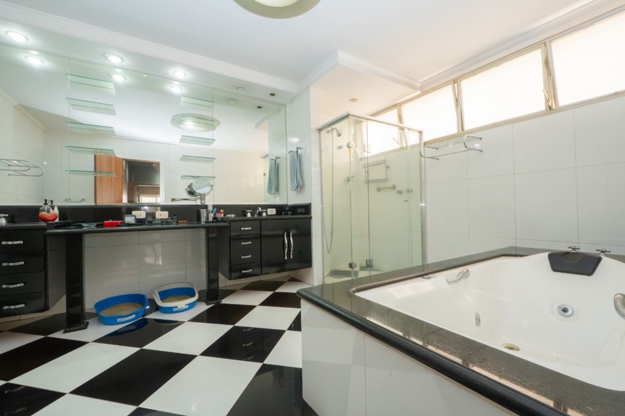 Apartamento, 4 quartos, 370 m² - Foto 34