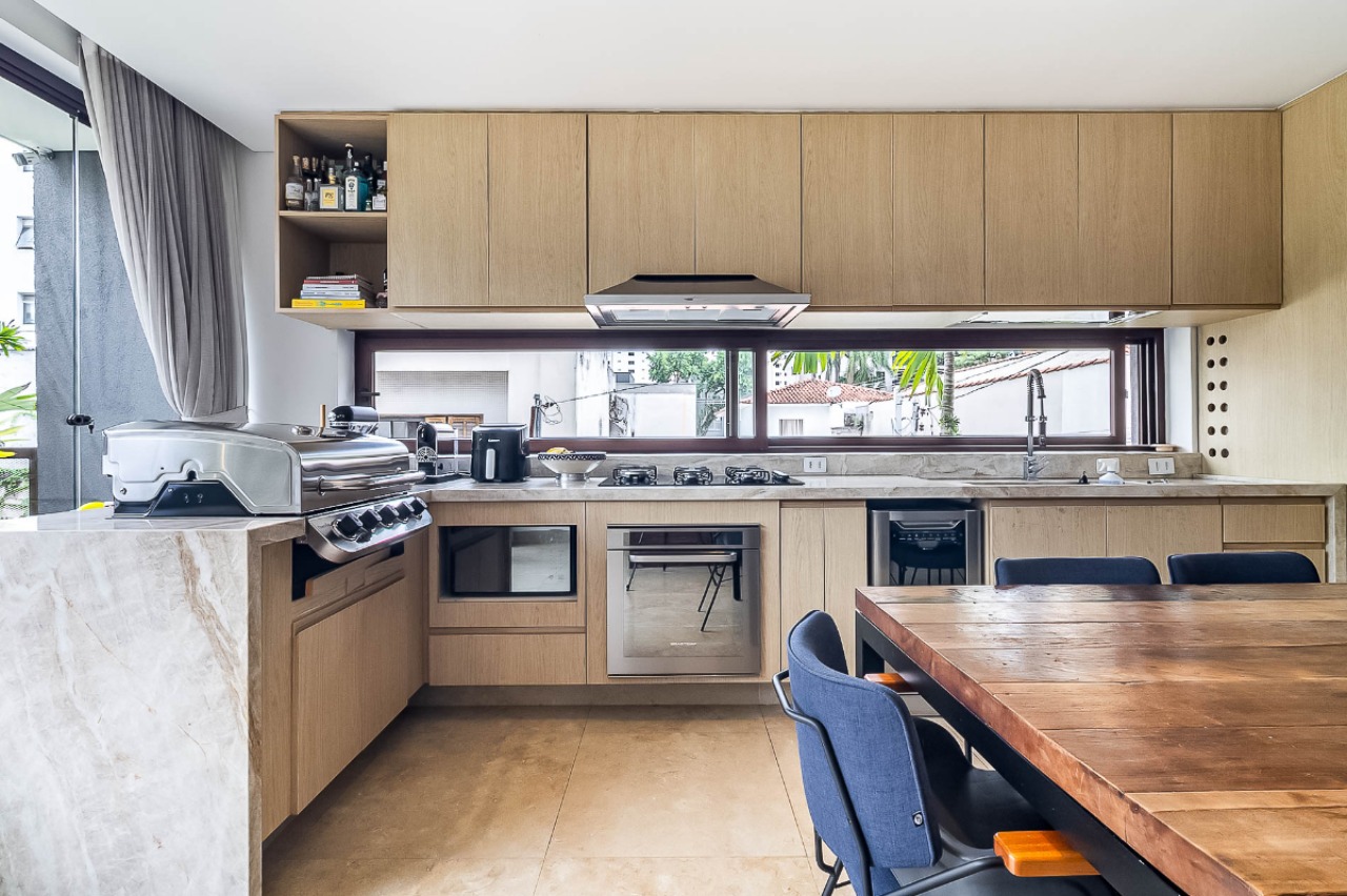 Casa, 4 quartos, 270 m² - Foto 6