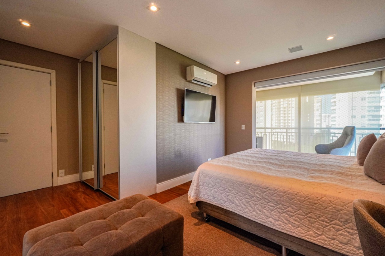 Apartamento, 4 quartos, 250 m² - Foto 13