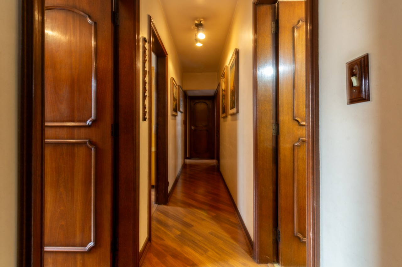 Apartamento, 4 quartos, 140 m² - Foto 9