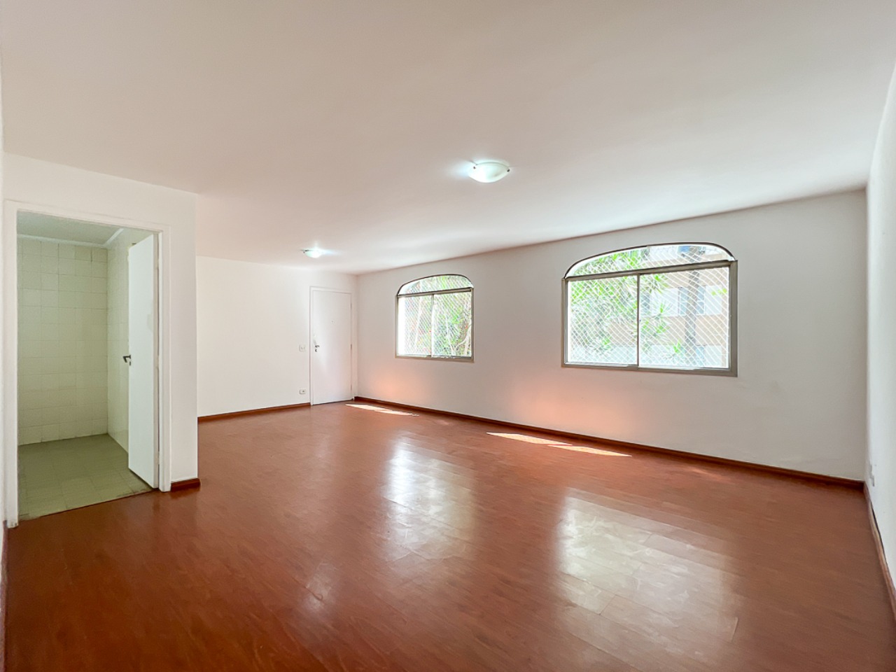 Apartamento, 4 quartos, 170 m² - Foto 5