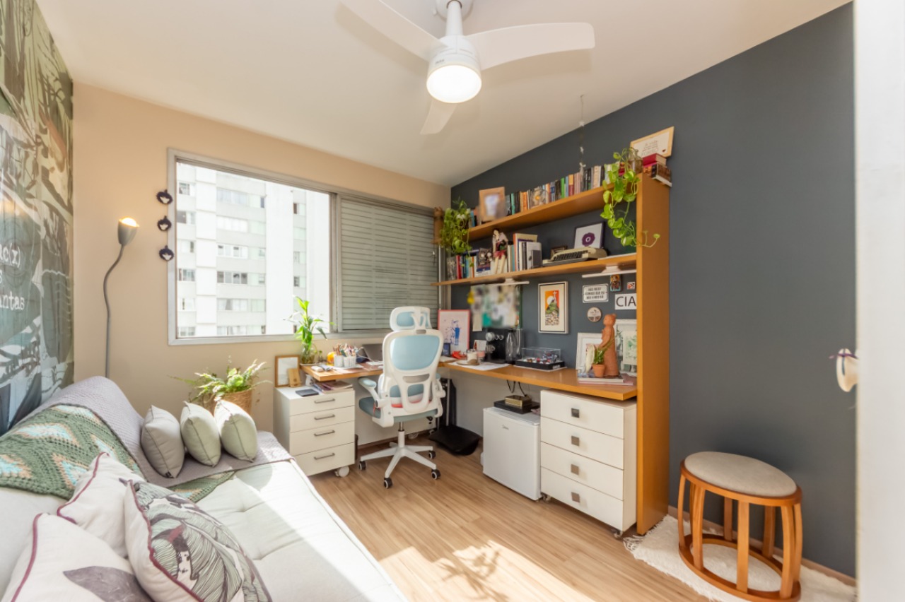Apartamento, 3 quartos, 90 m² - Foto 18