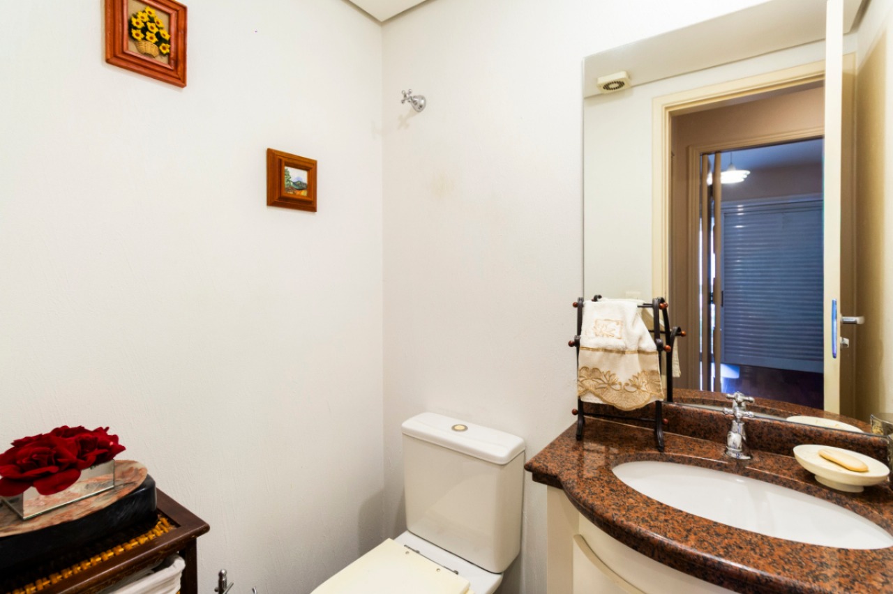 Apartamento, 4 quartos, 170 m² - Foto 12
