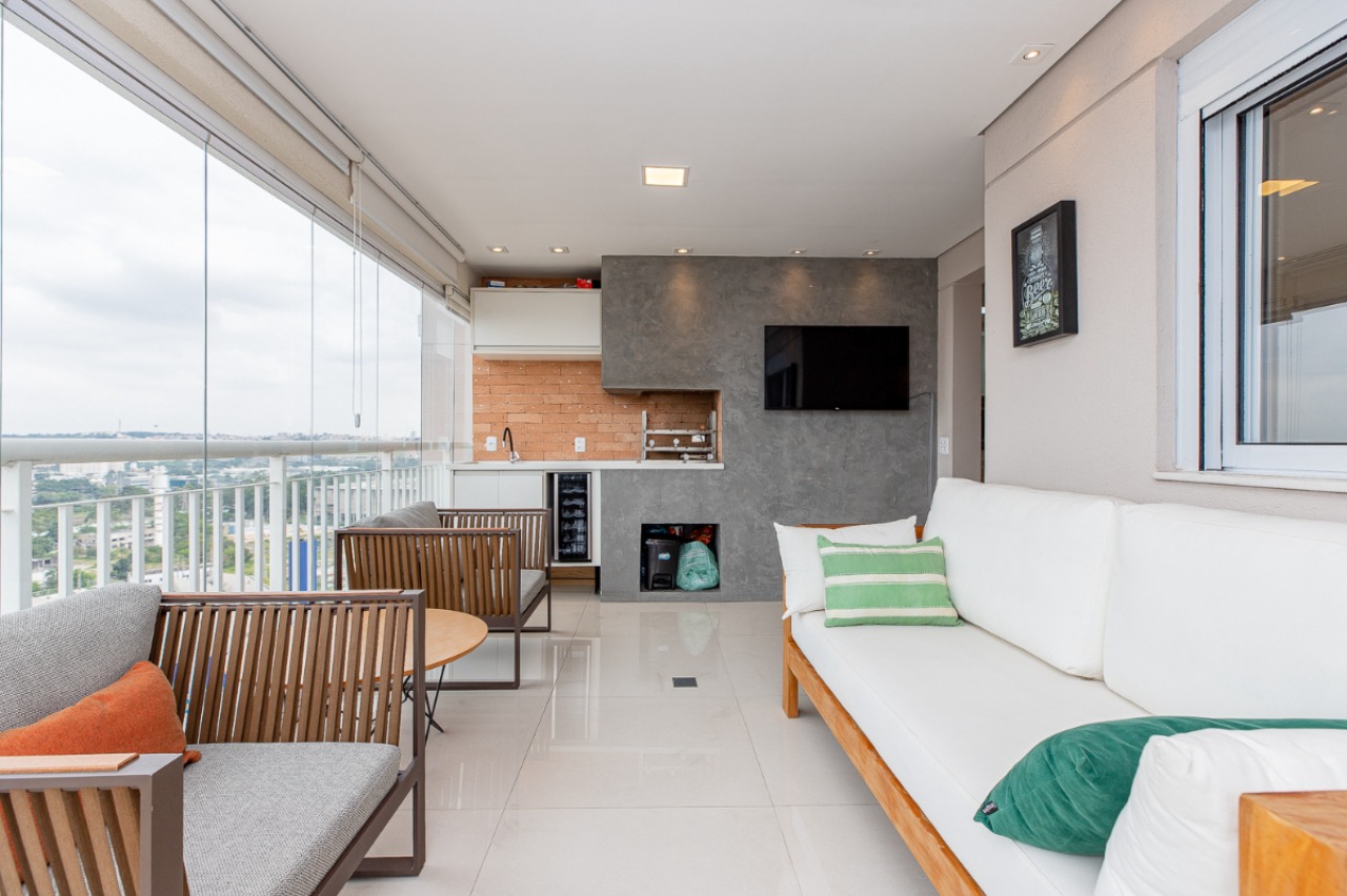 Apartamento, 2 quartos, 90 m² - Foto 5