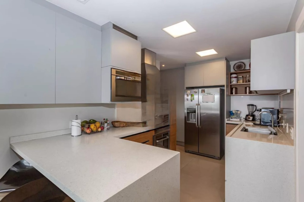 Apartamento, 3 quartos, 214 m² - Foto 5