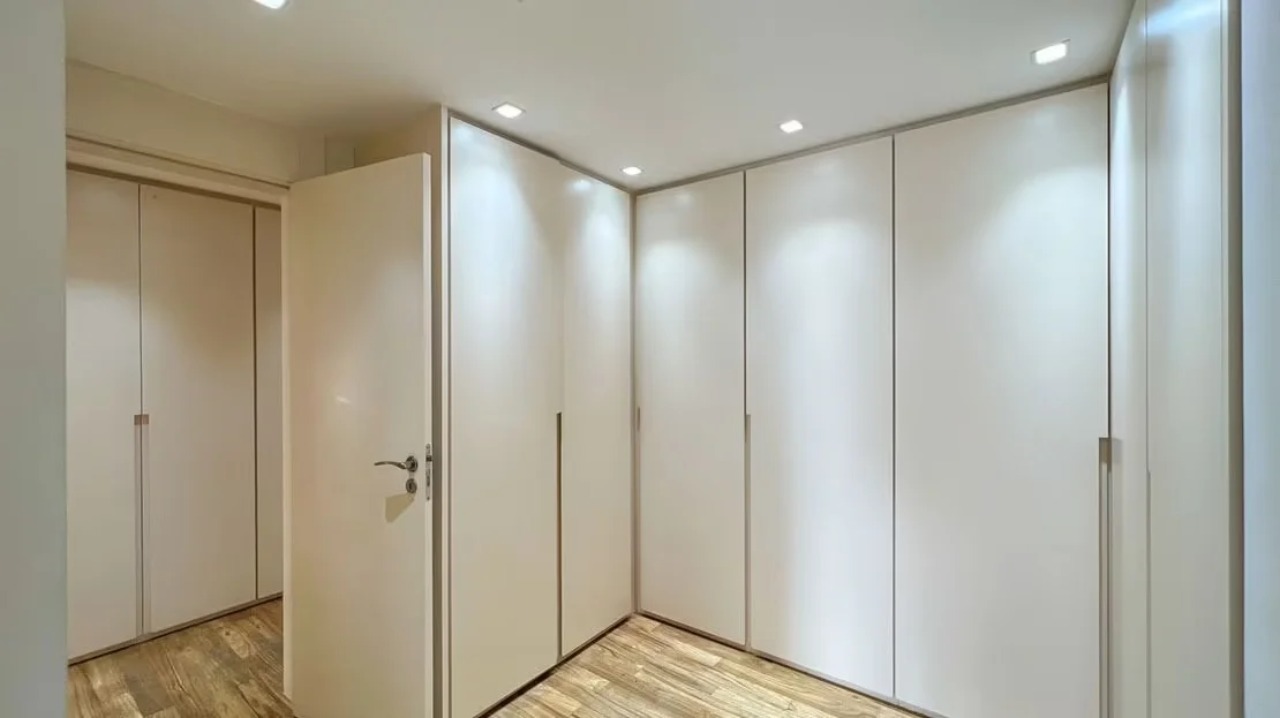 Apartamento, 4 quartos, 230 m² - Foto 11