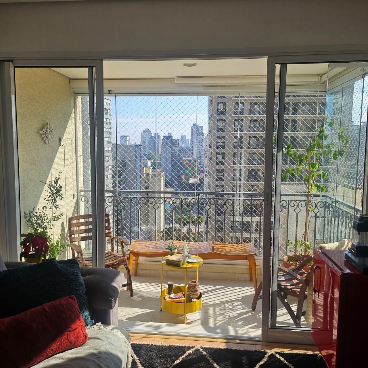 Apartamento, 3 quartos, 100 m² - Foto 16