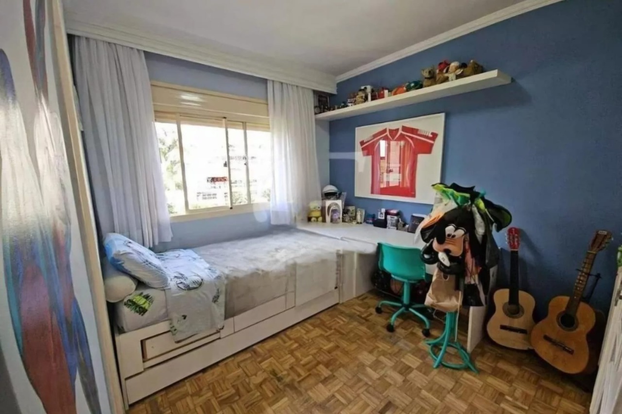 Apartamento, 3 quartos, 160 m² - Foto 8