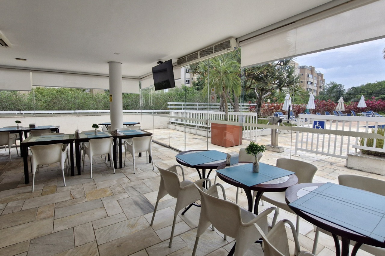 Apartamento, 3 quartos, 130 m² - Foto 44