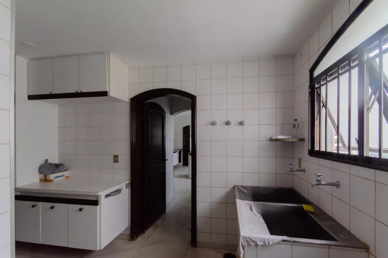 Apartamento, 4 quartos, 248 m² - Foto 23