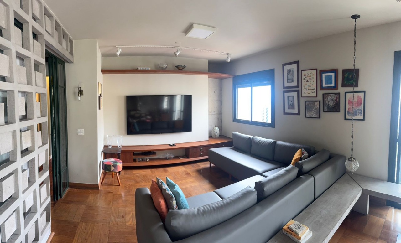 Apartamento, 3 quartos, 160 m² - Foto 10