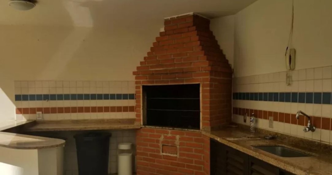 Apartamento, 3 quartos, 160 m² - Foto 17