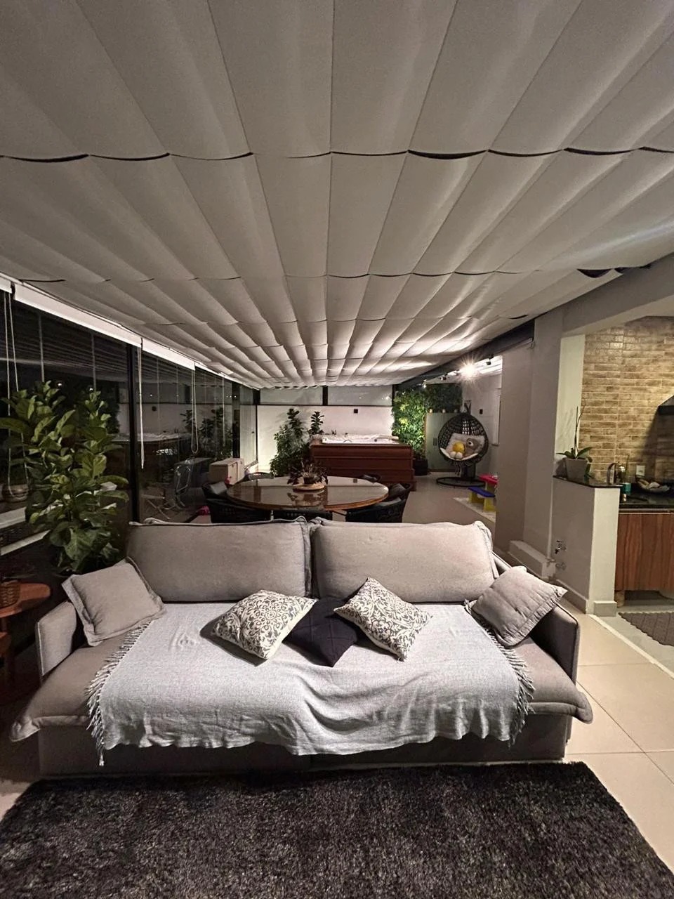 Apartamento, 2 quartos, 170 m² - Foto 4
