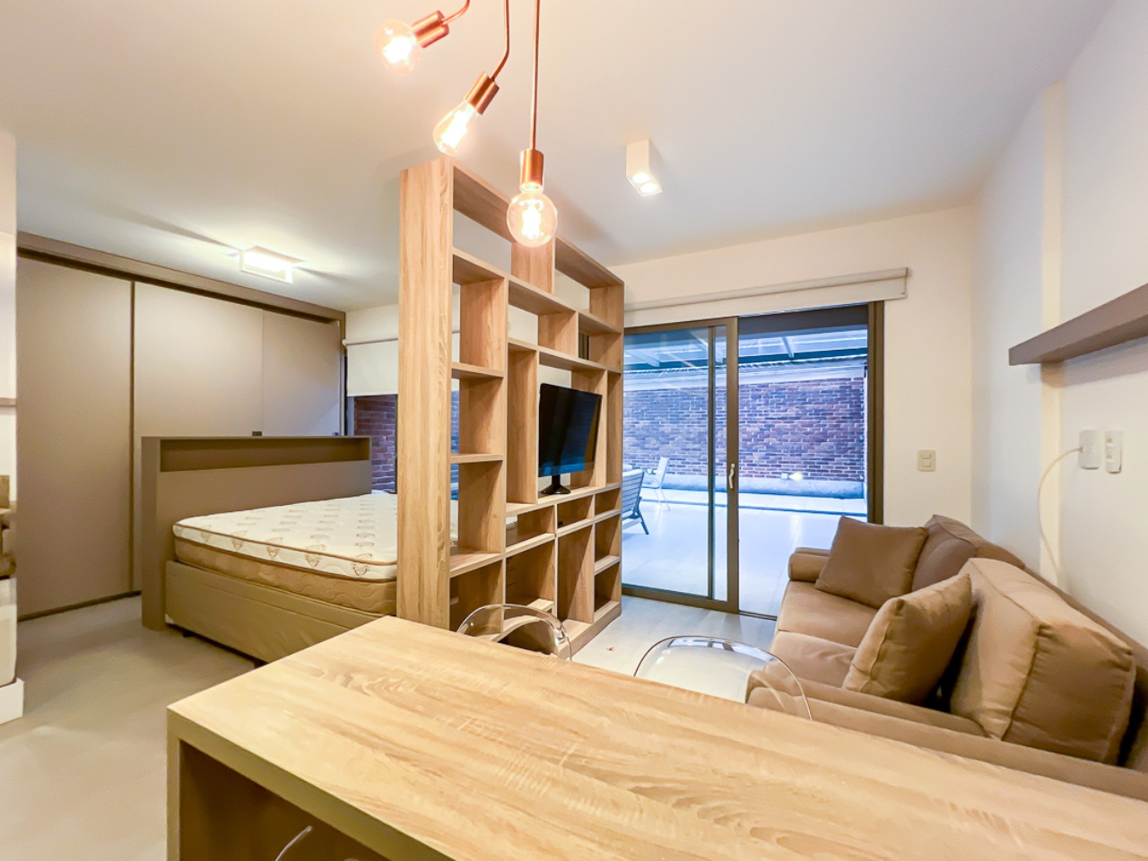 Apartamento, 1 quarto, 72 m² - Foto 20