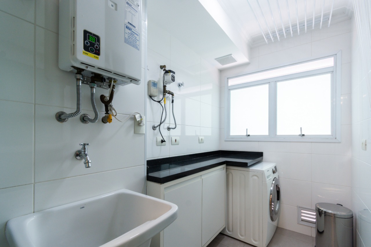 Apartamento, 3 quartos, 120 m² - Foto 31