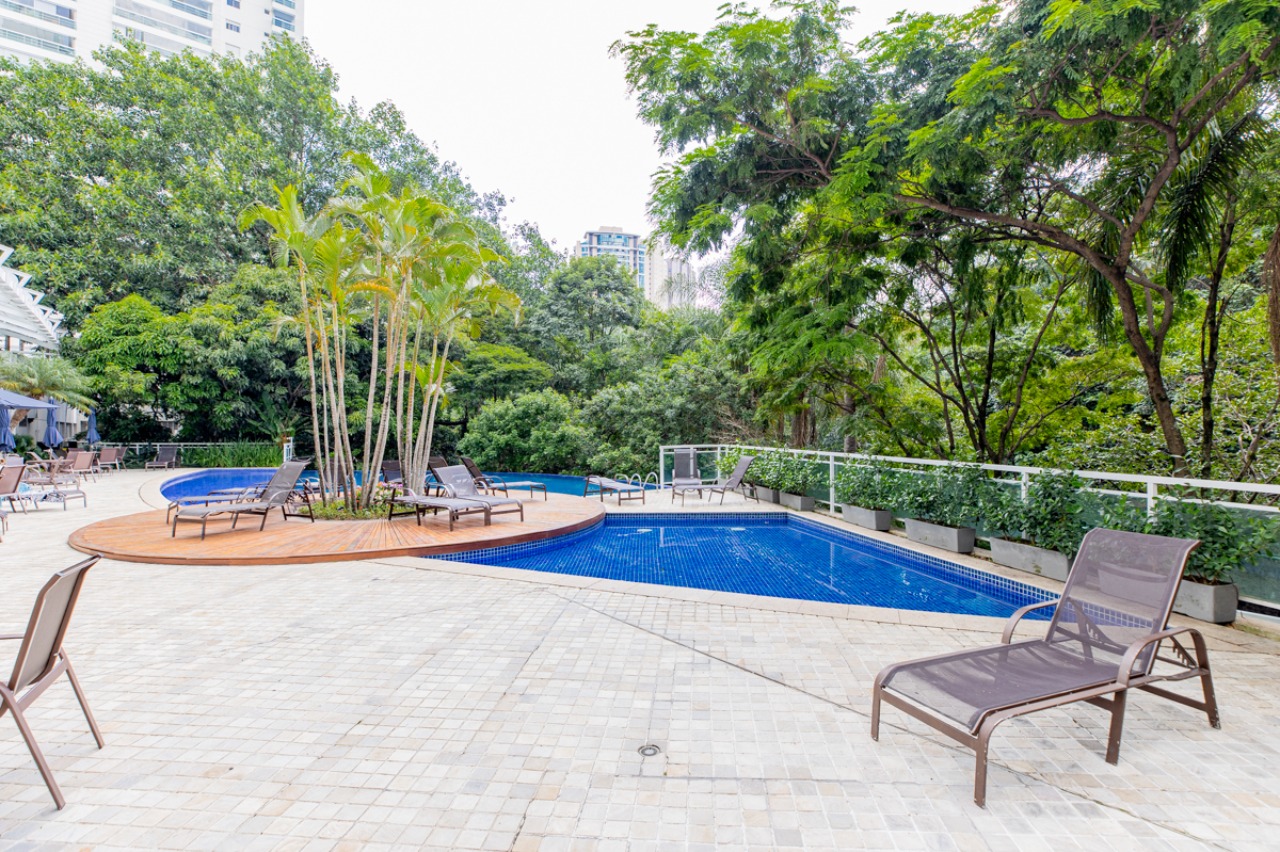 Apartamento, 3 quartos, 150 m² - Foto 15