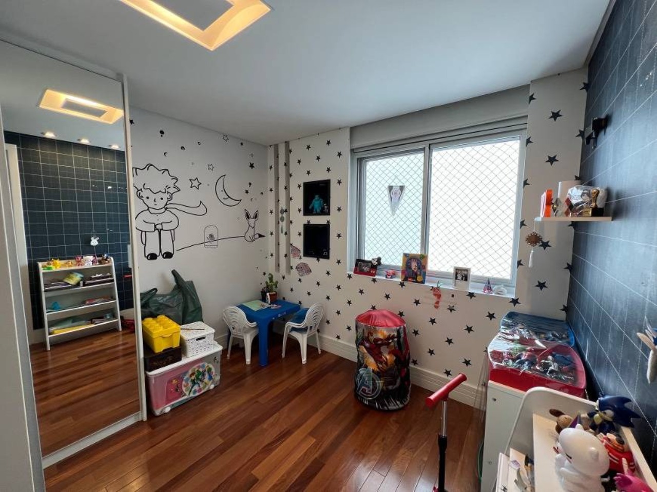 Apartamento, 3 quartos, 170 m² - Foto 13