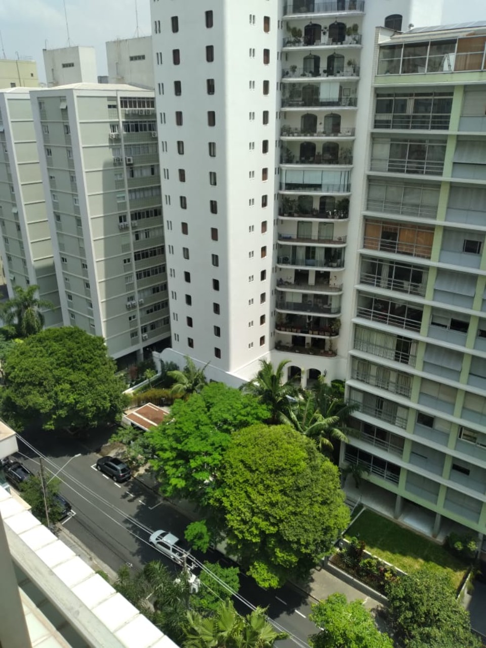 Apartamento, 4 quartos, 190 m² - Foto 3