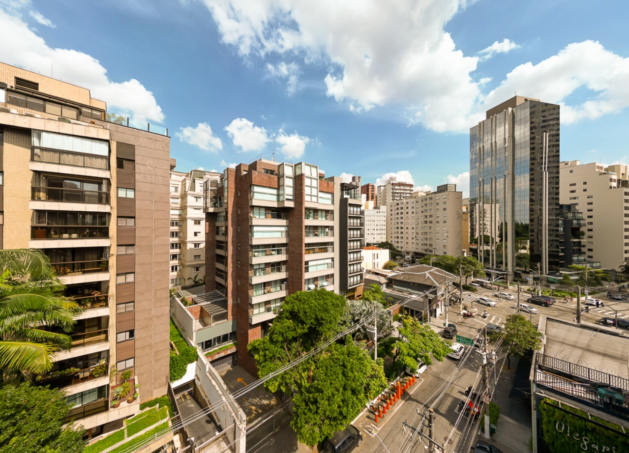 Apartamento, 1 quarto, 72 m² - Foto 18